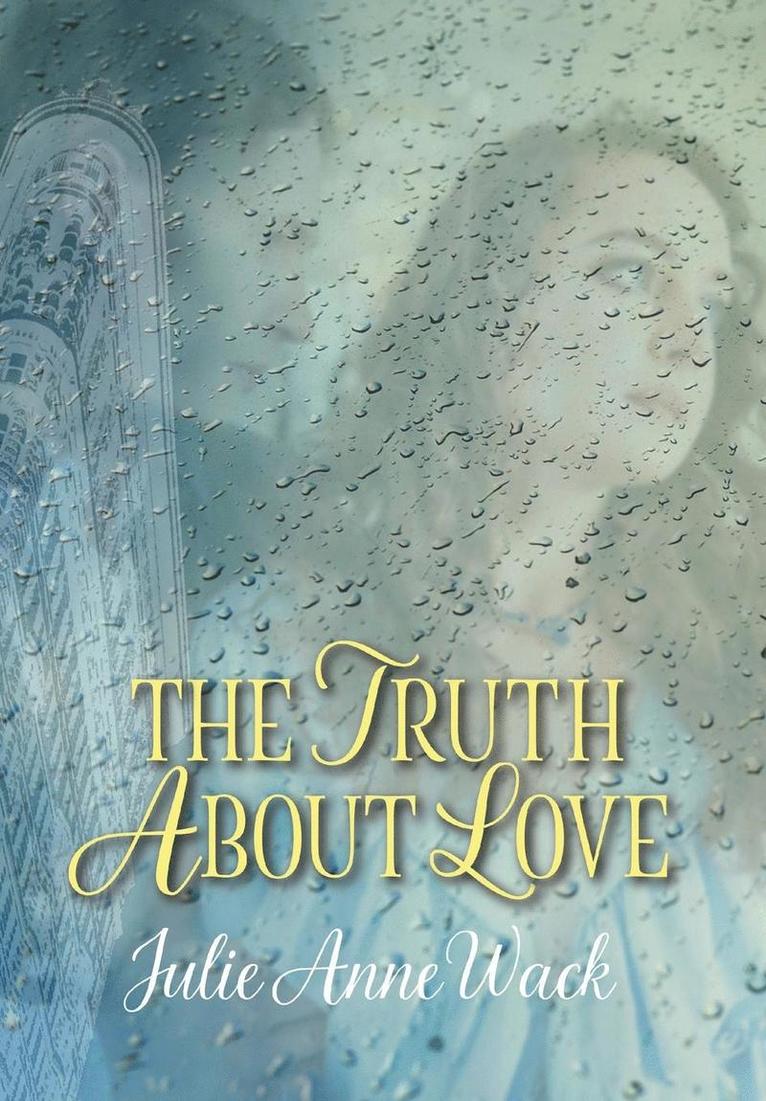 The Truth About Love 1