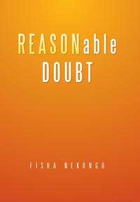 bokomslag Reasonable Doubt