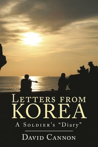 bokomslag Letters from Korea