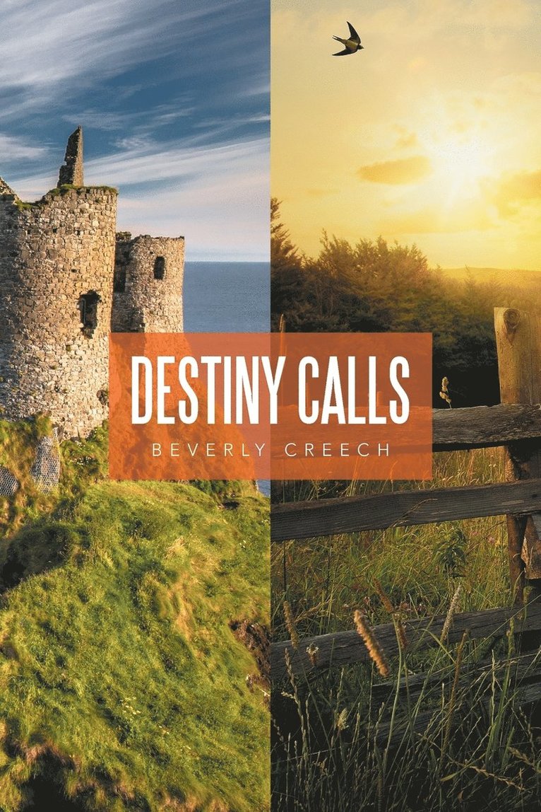 Destiny Calls 1