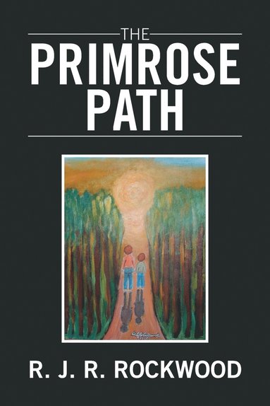 bokomslag The Primrose Path