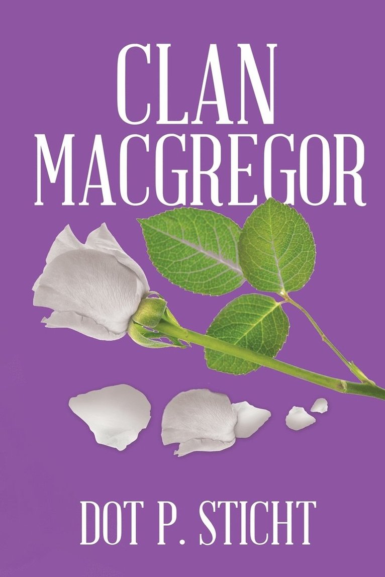 Clan MacGregor 1