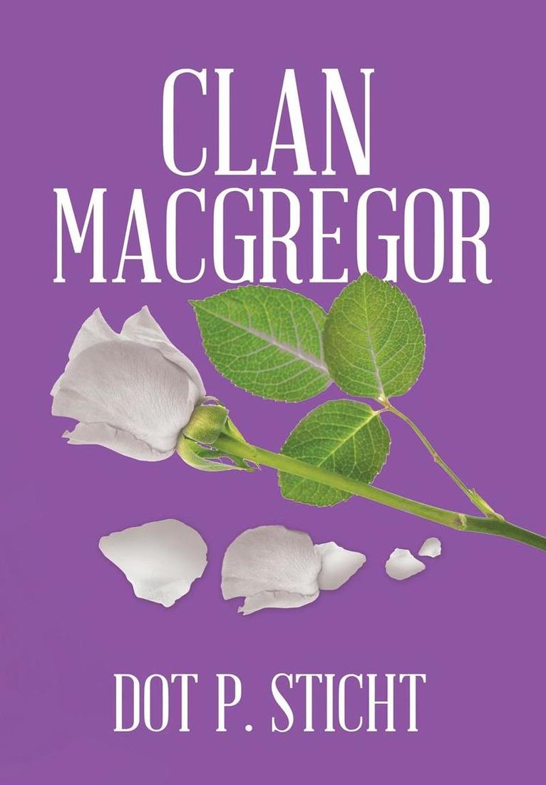 Clan MacGregor 1