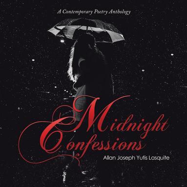 bokomslag Midnight Confessions