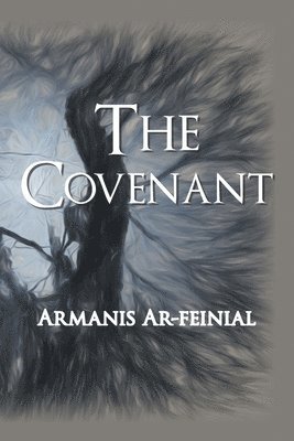 bokomslag The Covenant