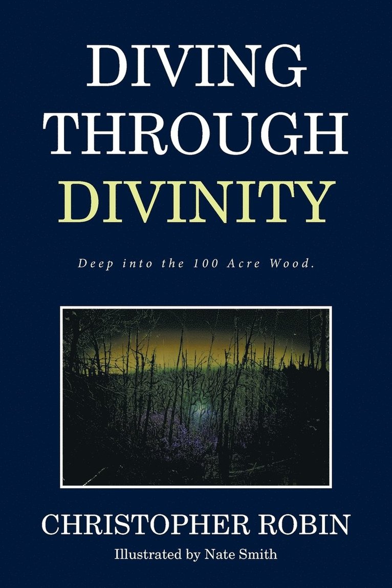 Diving Through Divinity 1