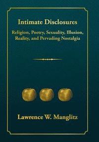 bokomslag Intimate Disclosures