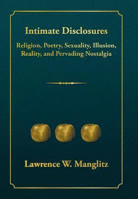 Intimate Disclosures 1