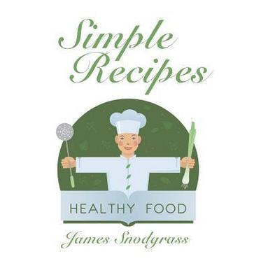 bokomslag Simple Recipes
