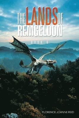 The Lands of Remgeldon 1