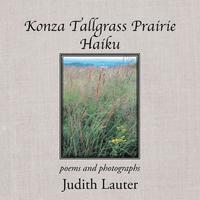 bokomslag Konza Tallgrass Prairie Haiku