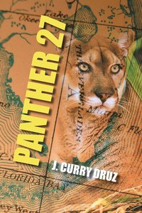 bokomslag Panther 27