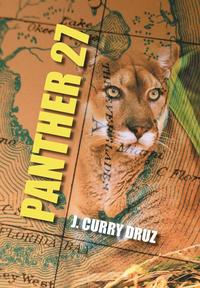 bokomslag Panther 27