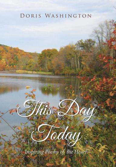 Doris Washington - This Day Today, Inbunden