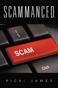 bokomslag Scammanced