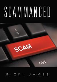 bokomslag Scammanced