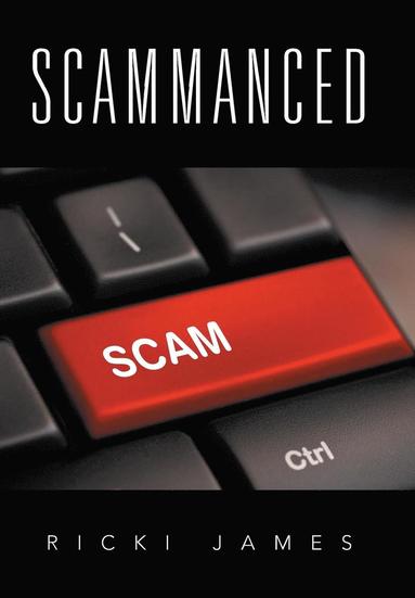 bokomslag Scammanced