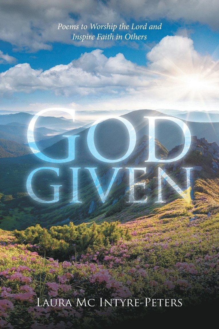 God given 1