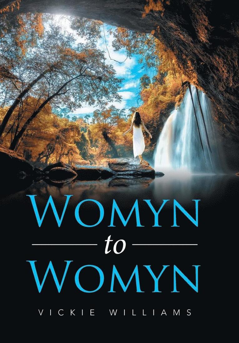 Womyn to Womyn 1