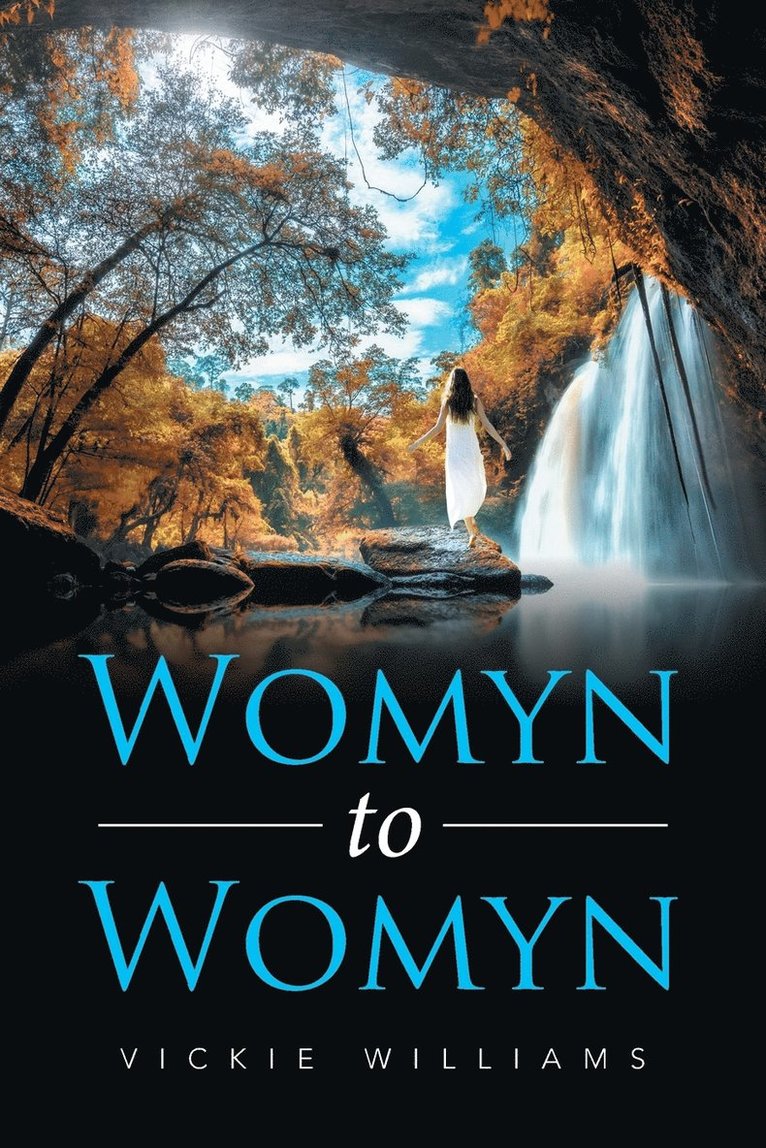 Womyn to Womyn 1