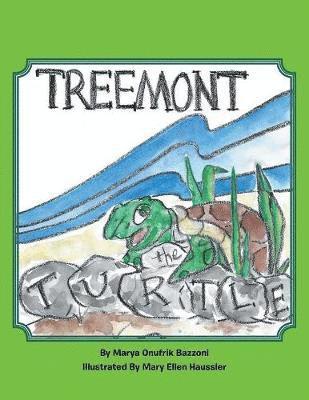 Treemont the Turtle 1