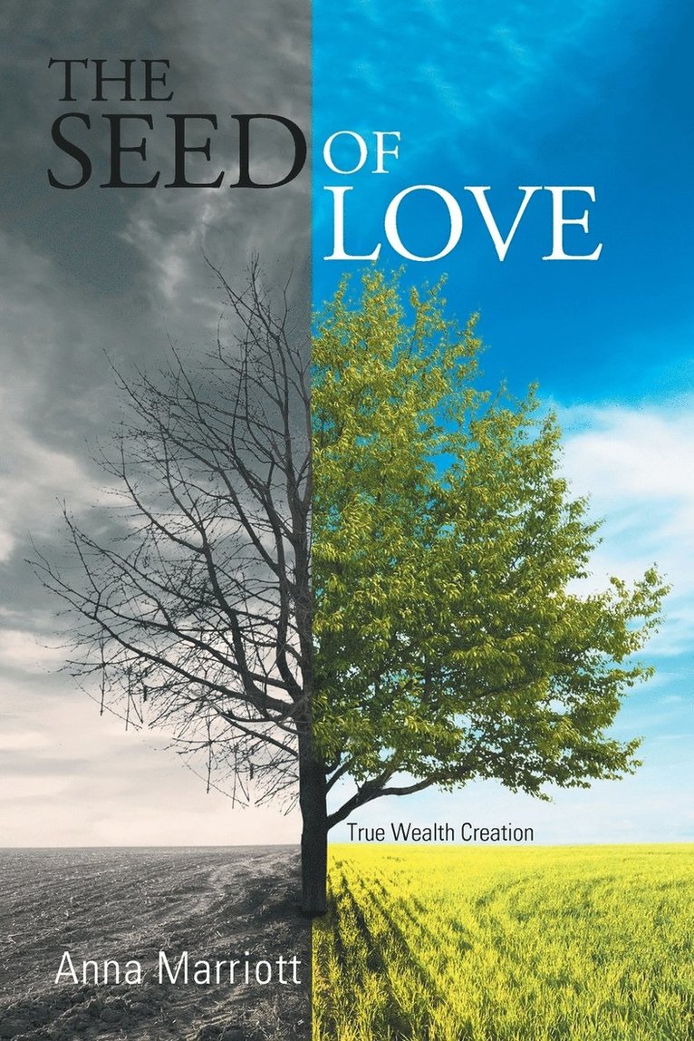Seed of Love 1