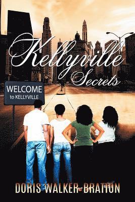 bokomslag Kellyville Secrets