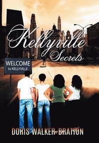 bokomslag Kellyville Secrets