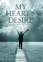 bokomslag My Heart's Desire