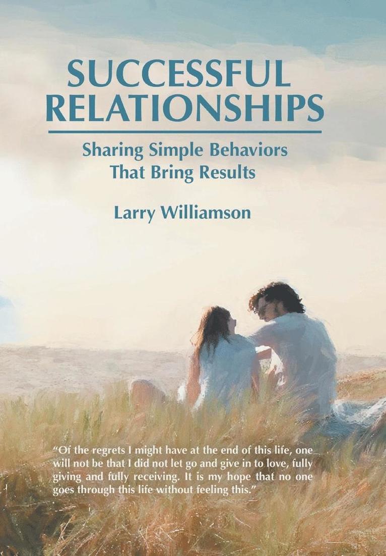 Successful Relationships 1