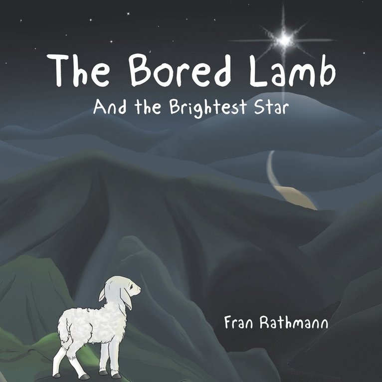 Fran Rathmann - Bored Lamb, Häftad