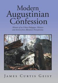 bokomslag Modern Augustinian Confession