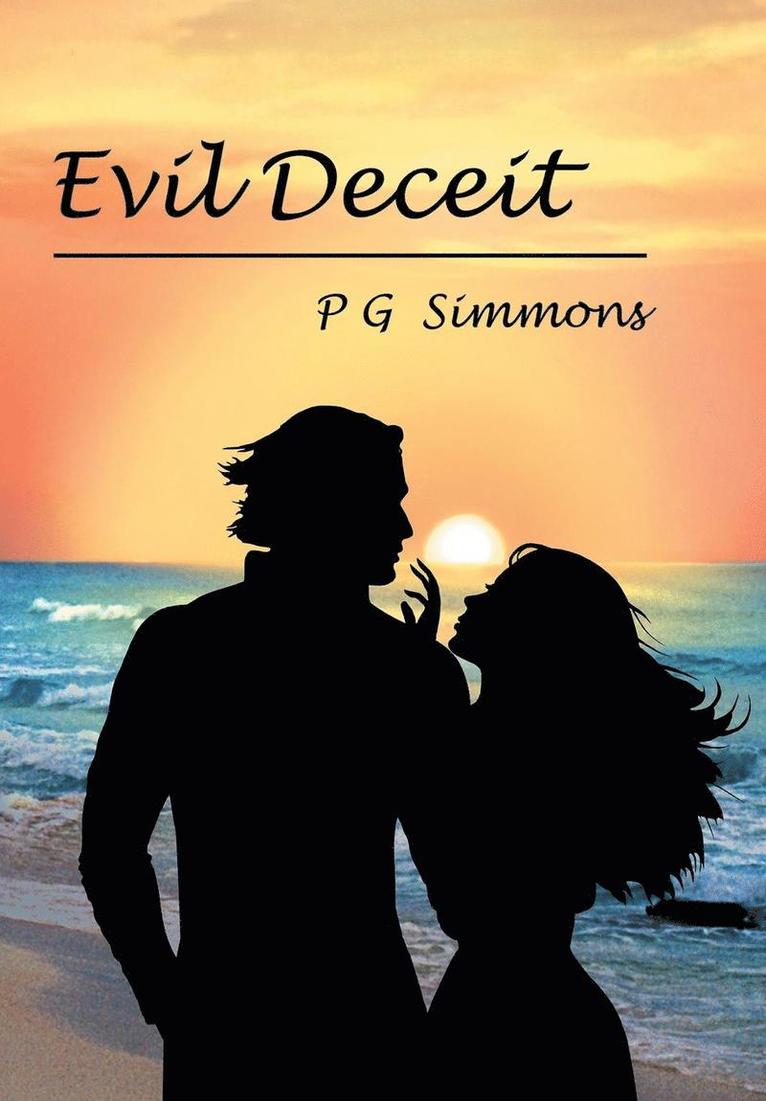 Evil Deceit 1