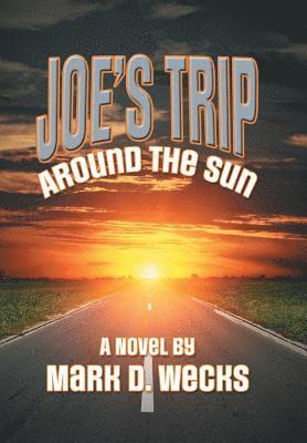 Joe's Trip Around the Sun 1