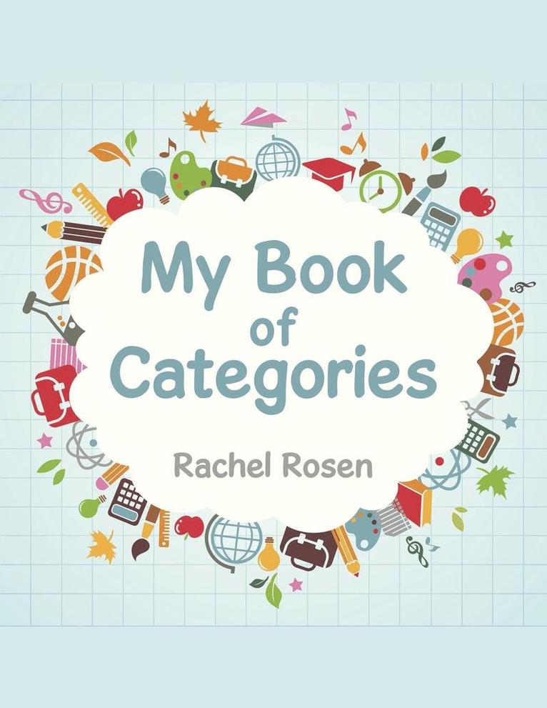 My Book of Categories 1