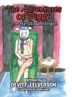 The Adventures of Piggy 1