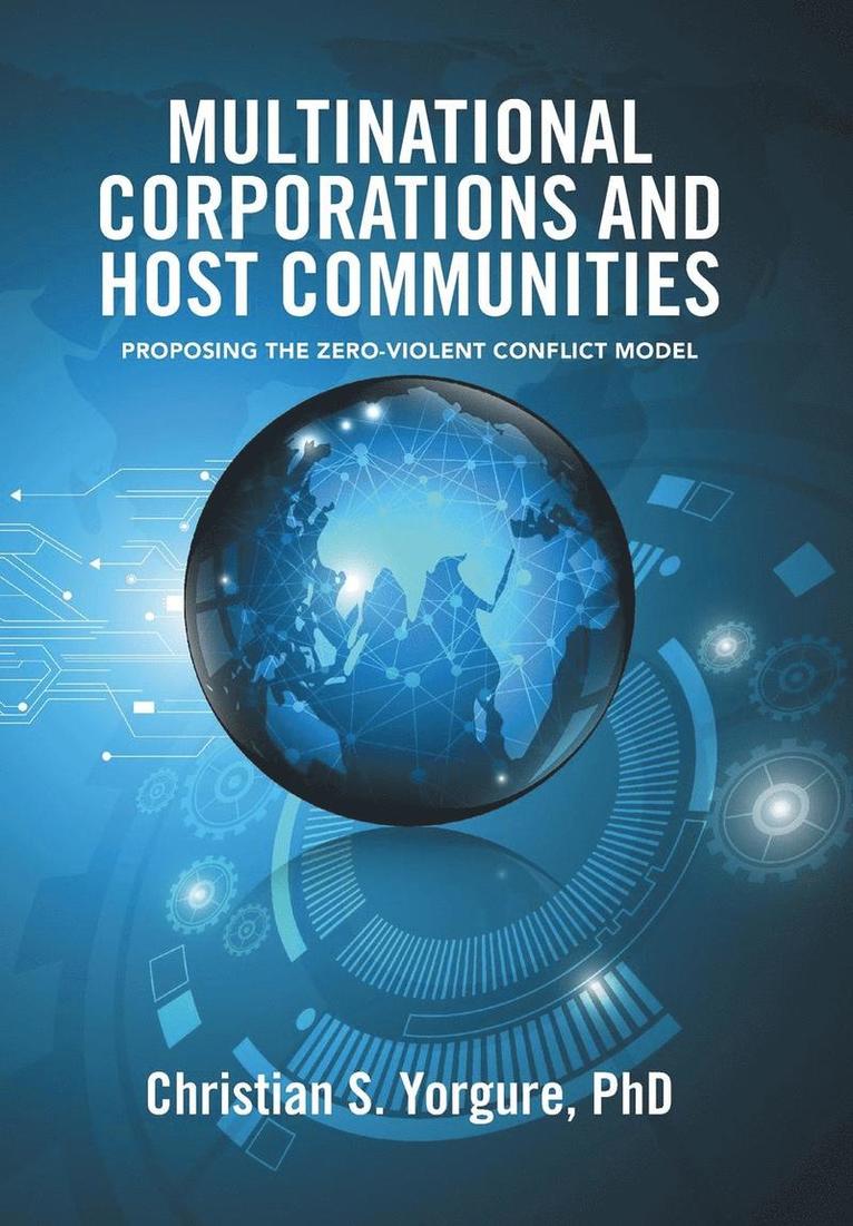 Multinational Corporations and Host Communities 1