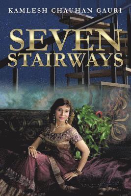 bokomslag Seven Stairways