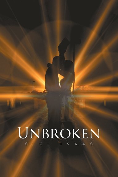 bokomslag Unbroken