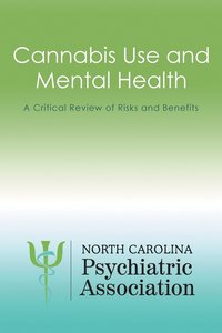 bokomslag Cannabis Use and Mental Health