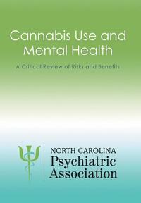 bokomslag Cannabis Use and Mental Health