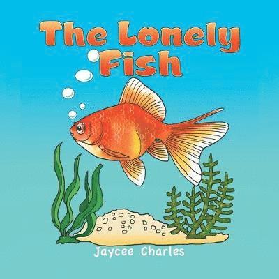 Lonely Fish 1