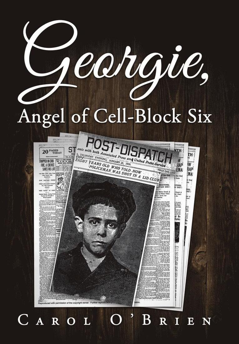 Georgie, Angel of Cell-Block Six 1