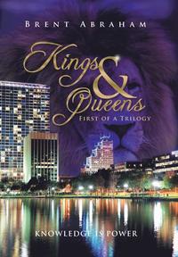 bokomslag Kings & Queens