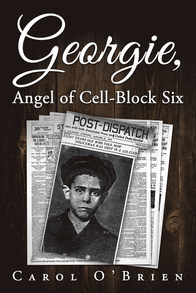 Georgie, Angel of Cell-Block Six 1