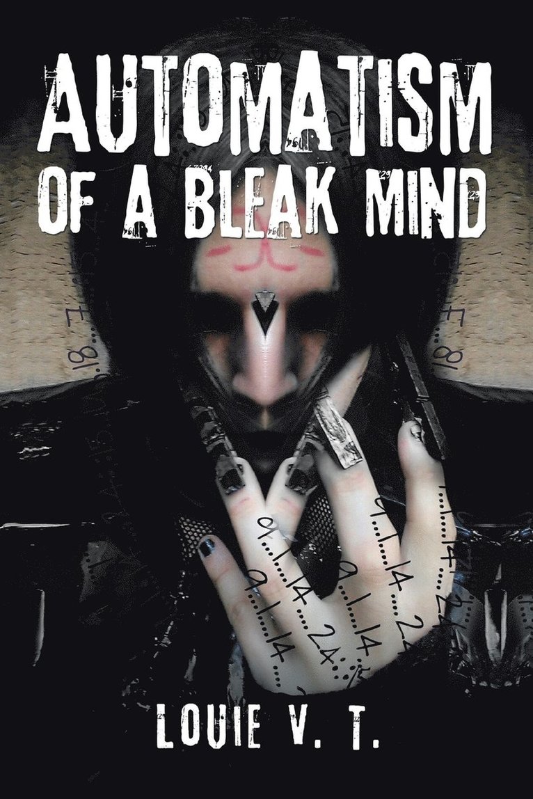 Automatism of a Bleak Mind 1
