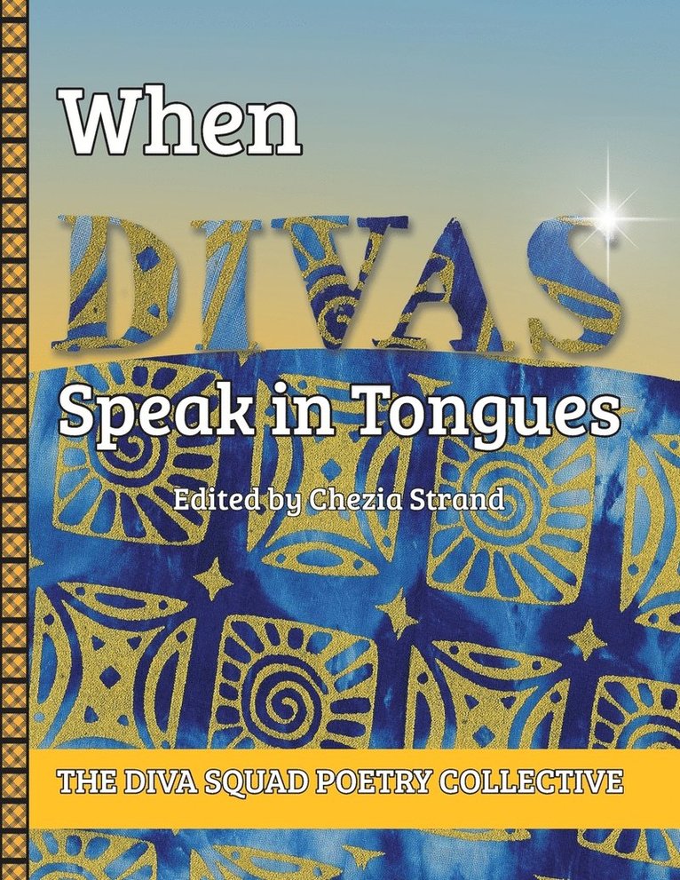 When Divas Speak in Tongues 1