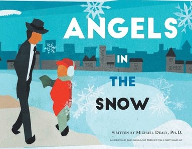 bokomslag Angels in the Snow