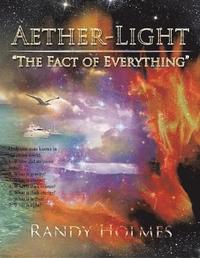 bokomslag Aether-Light