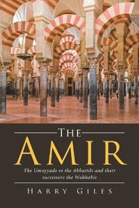 bokomslag The Amir